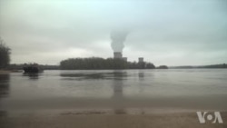 三哩岛核泄漏事故改变了美国核电业 三哩岛核泄漏事故改变了美国核电业