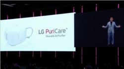 ကျန်းမာရေးအခြေအနေသိနိုင်မယ့် နှာခေါင်းစည်း ကျန်းမာရေးအခြေအနေသိနိုင်မယ့် နှာခေါင်းစည်း