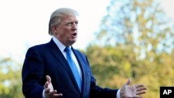 ပြည်ဝင်ခွင့်ကန့်သတ်ချက်သစ် ကန်သမ္မတ လက်မှတ်ထိုးပြီးထုတ်ပြန်