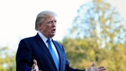 ပြည်ဝင်ခွင့်ကန့်သတ်ချက်သစ် ကန်သမ္မတ လက်မှတ်ထိုး ပြည်ဝင်ခွင့်ကန့်သတ်ချက်သစ် ကန်သမ္မတ လက်မှတ်ထိုး