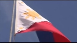 美前高官:美应直言菲岛礁受条约保护 美前高官:美应直言菲岛礁受条约保护