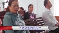 3 phụ nữ Việt vượt biên đang bị giữ tại Indonesia 3 phụ nữ Việt vượt biên đang bị giữ tại Indonesia