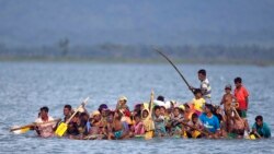 ရိုဟင်ဂျာတွေ ဘင်္ဂလားဒေ့ရှ်ဘက် သွားချင်ကြတဲ့အကြောင်းရင်း ရိုဟင်ဂျာတွေ ဘင်္ဂလားဒေ့ရှ်ဘက် သွားချင်ကြတဲ့အကြောင်းရင်း