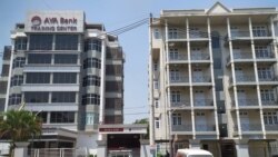 ပြည်ပပြန်များ သီးခြားခွဲထားရေး ပုဂ္ဂလိကပိုင်း ကူညီပေးနေ ပြည်ပပြန်များ သီးခြားခွဲထားရေး ပုဂ္ဂလိကပိုင်း ကူညီပေးနေ