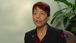 非洲裔女企业家对美选举产生重要影响 非洲裔女企业家对美选举产生重要影响