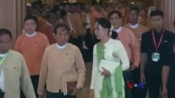 တနှစ်ပြည့် NLD အစိုးရ ဆောင်ရွက်ချက်များ တနှစ်ပြည့် NLD အစိုးရ ဆောင်ရွက်ချက်များ