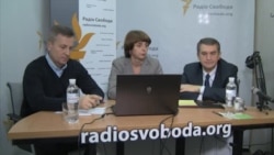 Америка обирає Президента. Погляд із України Америка обирає Президента. Погляд із України