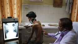 ကိုဗစ်ကြောင့်TB ရောဂါ တိုက်ဖျက်ရေး နှောင့်နှေး (WHO) ကိုဗစ်ကြောင့်TB ရောဂါ တိုက်ဖျက်ရေး နှောင့်နှေး (WHO)