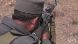 阿富汗2018: 致命袭击, 选举, 与塔利班和谈 阿富汗2018: 致命袭击, 选举, 与塔利班和谈