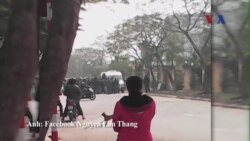 Truyền hình vệ tinh VOA Asia 22/1/2015 Truyền hình vệ tinh VOA Asia 22/1/2015