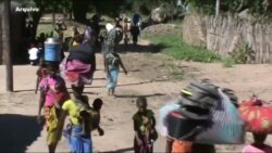 Washington Fora d’Horas: Centenas fugiram de ataques nos últimos dias de Dezembro em Cabo Delgado Washington Fora d’Horas: Centenas fugiram de ataques nos últimos dias de Dezembro em Cabo Delgado