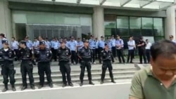 时事大家谈:老兵维权:中共挥之不去的烦恼 时事大家谈:老兵维权:中共挥之不去的烦恼