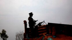 မြန်မာစစ်တပ်နဲ့ မြောက်ပိုင်းမဟာမိတ်တပ်ဖွဲ့အကြား တိုက်ပွဲတွေပိုများလာ မြန်မာစစ်တပ်နဲ့ မြောက်ပိုင်းမဟာမိတ်တပ်ဖွဲ့အကြား တိုက်ပွဲတွေပိုများလာ