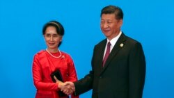 ၂၁ရာစုပိုးလမ်းမ စီမံကိန်းကနေရမယ့် မြန်မာကုန်သွယ်ရေးအကျိုးအမြတ် ၂၁ရာစုပိုးလမ်းမ စီမံကိန်းကနေရမယ့် မြန်မာကုန်သွယ်ရေးအကျိုးအမြတ်