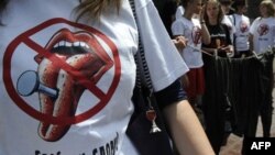 В Україні збільшується тиск на опозиційні ЗМІ та журналістів – висновок експертів