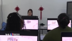 Tại sao người dân Seychelles hào hứng học tiếng Trung?  Tại sao người dân Seychelles hào hứng học tiếng Trung?