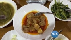 ကိုဗစ်ခုခံမှု အရေးကြီးတဲ့ အသားဓာတ် ကိုဗစ်ခုခံမှု အရေးကြီးတဲ့ အသားဓာတ်