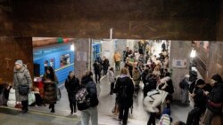 우크라이나 한인들 “하루에도 사이렌 수차례 울려...전쟁 격화 실감 우크라이나 한인들 “하루에도 사이렌 수차례 울려...전쟁 격화 실감