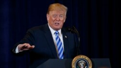 သမ္မတ Trump တိုက်ခိုက်မှုအပေါ် ကန် မီဒီယာတွေ စိုးရိမ်လာ သမ္မတ Trump တိုက်ခိုက်မှုအပေါ် ကန် မီဒီယာတွေ စိုးရိမ်လာ