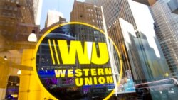 မြဝတီဘဏ်ကို ကိုယ်စားလှယ်အဖြစ် Western Union ရပ်ဆိုင်း မြဝတီဘဏ်ကို ကိုယ်စားလှယ်အဖြစ် Western Union ရပ်ဆိုင်း