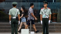 时事大家谈:扣押记者,软禁教授,孙文广事件持续升温 时事大家谈:扣押记者,软禁教授,孙文广事件持续升温