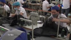 ‘TPP không tác động trực tiếp đến chuyển đổi kinh tế của VN’ ‘TPP không tác động trực tiếp đến chuyển đổi kinh tế của VN’