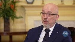 Резніков: про ймовірність нападу Росії, очікування від США та членство в НАТО. Ексклюзивне інтерв’ю. Відео Резніков: про ймовірність нападу Росії, очікування від США та членство в НАТО. Ексклюзивне інтерв’ю. Відео