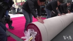 第91届奥斯卡金像奖2月24日在好莱坞开幕 第91届奥斯卡金像奖2月24日在好莱坞开幕