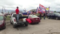 战场州密西根成为2020通往白宫之路的关键 战场州密西根成为2020通往白宫之路的关键