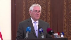 卡塔尔同意遏制为恐怖主义融资 卡塔尔同意遏制为恐怖主义融资