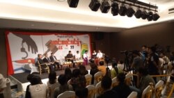 မြန်မာနှစ်ဦးသေဒဏ်ချခံရတဲ့ လိပ်ကျွန်းအမှု ရန်ကုန်မှာ ရှင်းလင်း မြန်မာနှစ်ဦးသေဒဏ်ချခံရတဲ့ လိပ်ကျွန်းအမှု ရန်ကုန်မှာ ရှင်းလင်း