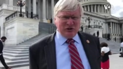 议员回应国务卿香港声明,美国拉响反制中共警报 议员回应国务卿香港声明,美国拉响反制中共警报