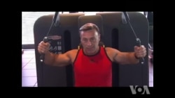 快速健身在美国越来越受欢迎 快速健身在美国越来越受欢迎