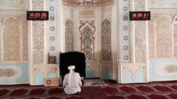 纽时揭中共铁腕治疆内幕 有评论指再教育营非长久之计 纽时揭中共铁腕治疆内幕 有评论指再教育营非长久之计