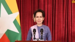 စီးပွားအချက်အချာကျတဲ့ ရန်ကုန်မှာ ကိုဗစ်ထိန်းချုပ်နိုင်မှု အားနည်းနေသေး (နိုင်ငံတော်အတိုင်ပင်ခံပုဂ္ဂိုလ်) စီးပွားအချက်အချာကျတဲ့ ရန်ကုန်မှာ ကိုဗစ်ထိန်းချုပ်နိုင်မှု အားနည်းနေသေး (နိုင်ငံတော်အတိုင်ပင်ခံပုဂ္ဂိုလ်)