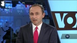 Час-Тайм. Сенат США ухвалив оборонний бюджет-2019. $200 млн - Україні Час-Тайм. Сенат США ухвалив оборонний бюджет-2019. $200 млн - Україні