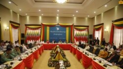 ထိပ်သီးစည်းဝေးပွဲ အထမြောက်ပါရဲ့လား အောင်မြင်ပါရဲ့လား ထိပ်သီးစည်းဝေးပွဲ အထမြောက်ပါရဲ့လား အောင်မြင်ပါရဲ့လား