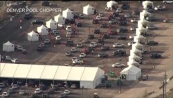 新冠疫苗渐显功效 少数族裔接种率仍待提高 新冠疫苗渐显功效 少数族裔接种率仍待提高