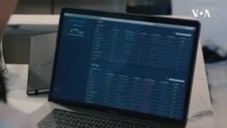 疫情中美国高中生开发网站追踪全球实况