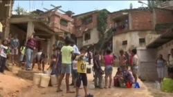 ဗင်နီဇွဲလားအပေါ် အမေရိကန်ပိတ်ဆို့မှု ထိရောက်ရဲ့လား ဗင်နီဇွဲလားအပေါ် အမေရိကန်ပိတ်ဆို့မှု ထိရောက်ရဲ့လား