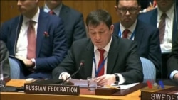 Час-Тайм. Офіційна реакція США на ескалацію в Азовському морі Час-Тайм. Офіційна реакція США на ескалацію в Азовському морі