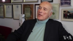 约瑟夫·奈:恶化美中危机对中国和全球都不利 约瑟夫·奈:恶化美中危机对中国和全球都不利