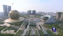 时事大家谈: 主办G20,中国拿什么“领导”先进国家? 时事大家谈: 主办G20,中国拿什么“领导”先进国家?