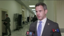 Американські конгресмени хочуть побачити яку політику у відносинах з Росією обере Зеленський. Відео Американські конгресмени хочуть побачити яку політику у відносинах з Росією обере Зеленський. Відео