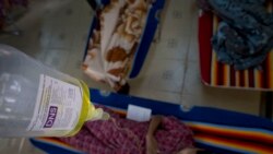 ထိုင်း-မြန်မာနယ်စပ် AIDS ဝေဒနာသည်များ ဆေးအခက်အခဲဖြစ် ထိုင်း-မြန်မာနယ်စပ် AIDS ဝေဒနာသည်များ ဆေးအခက်အခဲဖြစ်