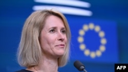 Кая Каллас невдовзі замінить Жозепа Борреля на посаді голови зовнішньої політики ЄС