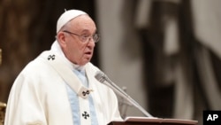 ပုပ်ရဟန်းမင်းကြီးFrancis