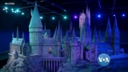 Harry Potter ပိတ်ကားနောက်ကွယ် ဖန်တီးမှု Harry Potter ပိတ်ကားနောက်ကွယ် ဖန်တီးမှု