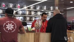 美国大麻产业不安,观望司法部长态度 美国大麻产业不安,观望司法部长态度