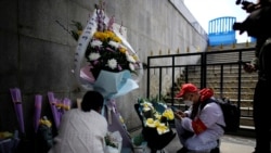 学者夸耀中国抗疫GDP收益嘲笑美国 被指漠视生命及帮官方卸责 学者夸耀中国抗疫GDP收益嘲笑美国 被指漠视生命及帮官方卸责